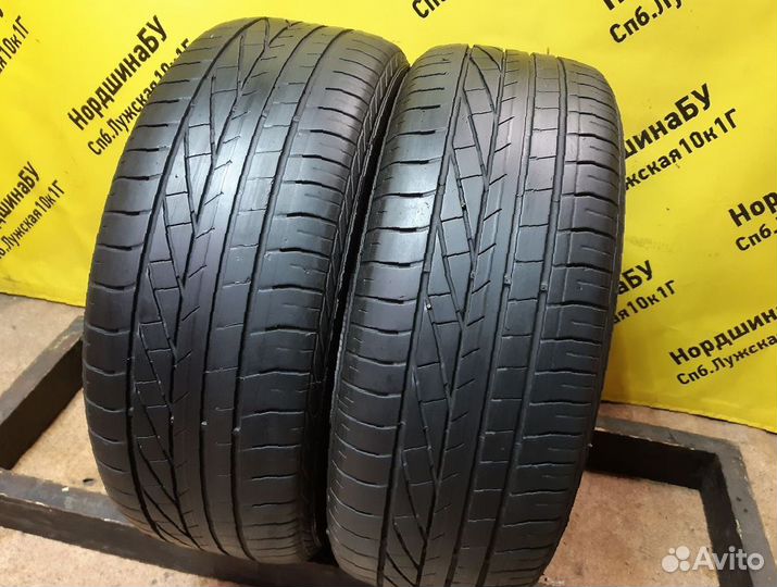 Goodyear Excellence 215/60 R16 95H