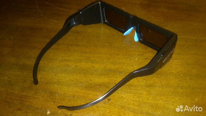3D очки Volfoni Edge 1.2