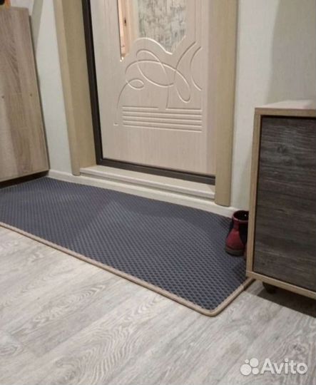 EVA коврик в ванную/прихожую