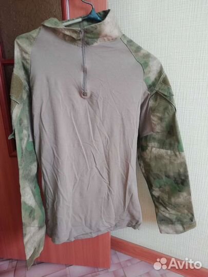 Военная форма