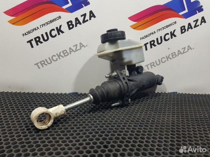 Цилиндр сцепления главный Volvo FH, Volvo VNL