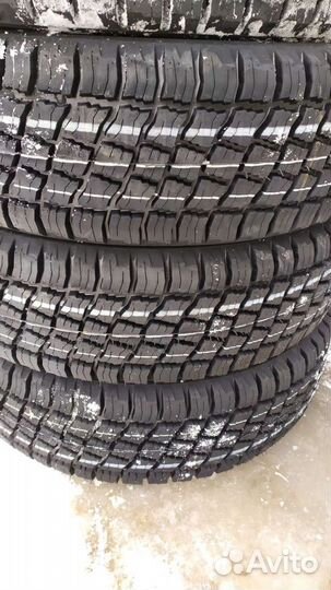КАМА Кама-219 225/75 R16
