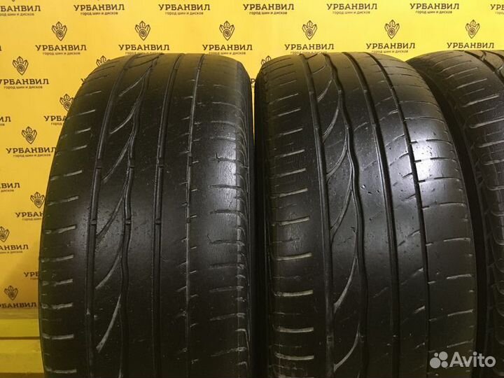 Bridgestone Turanza ER300 205/55 R16 91H
