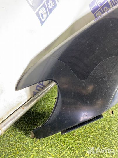 Крыло переднее левое Bmw X5 кроссовер 3.0 M54 2001