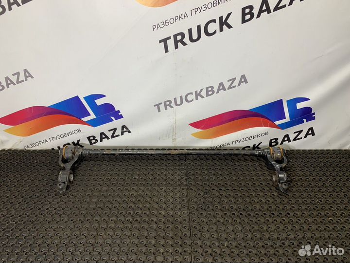 Торсион кабины Scania 5-series