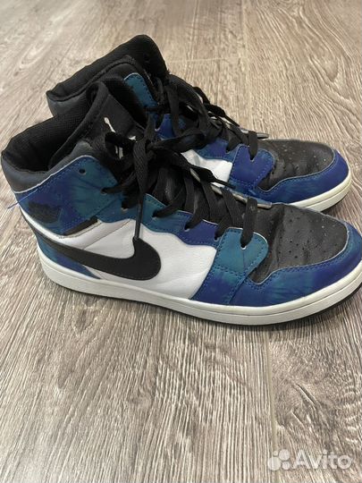 Кеды для мальчика