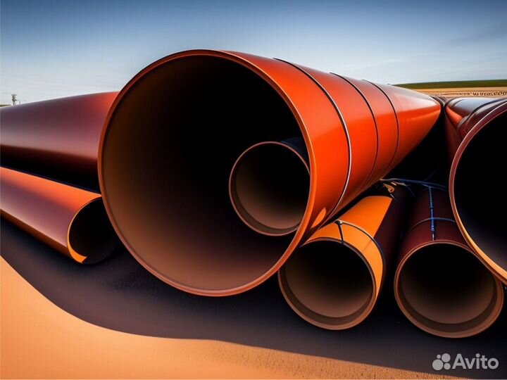 Труба 159-273-1420 восст Сталь 3