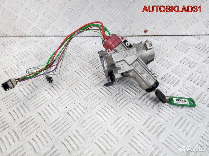Замок зажигания BMW E34 11615510