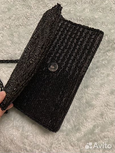 Клатч сумка