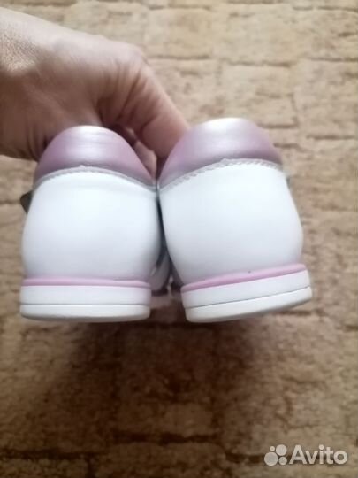 Сандали, туфли для девочки