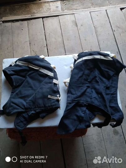 Подшлемник