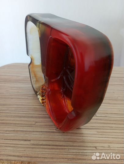 Пепельница