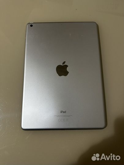 iPad 7 (7 th generation)