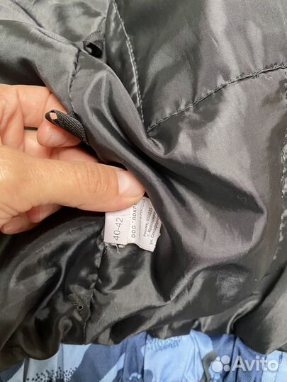 Форма фсин женская