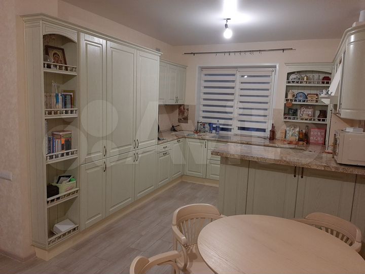 Таунхаус 77 м² на участке 3,7 сот.