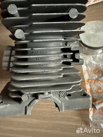 Цпг Stihl MS 180 новая оригинал