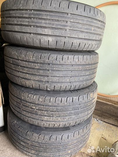 Колеса от skoda rapid