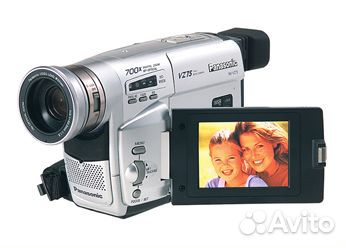 Видеoкамера Panasonic