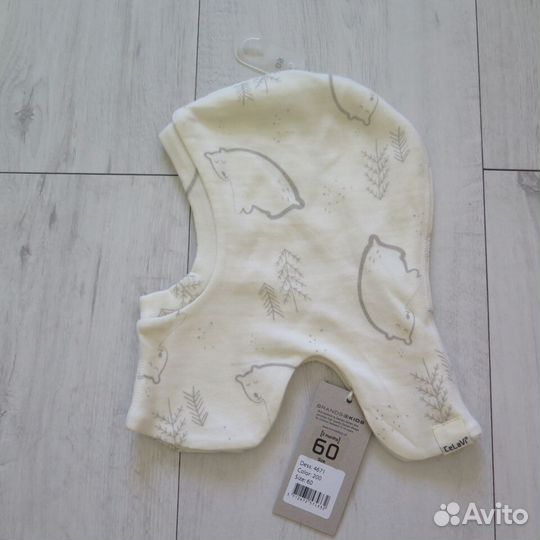 Подшлемник,балаклава шапка Cela Vi (Дания)