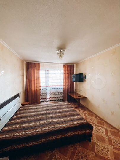 1-к. квартира, 36 м², 5/9 эт.