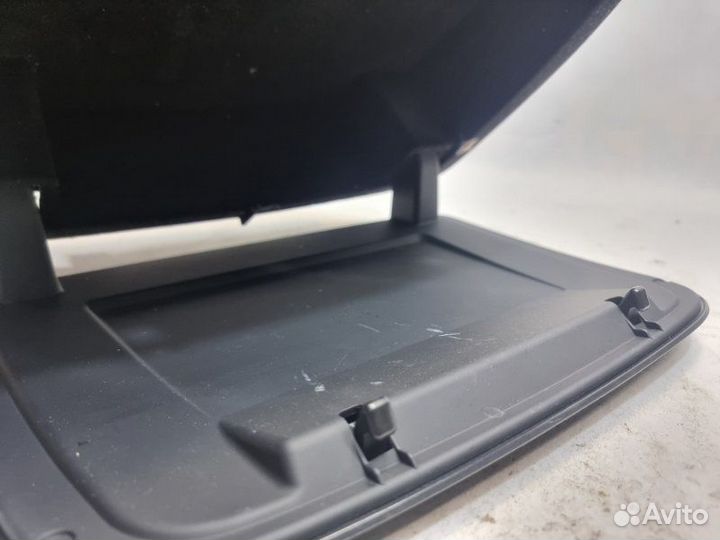 Бардачок Volkswagen Sharan cffb 2.0 2011