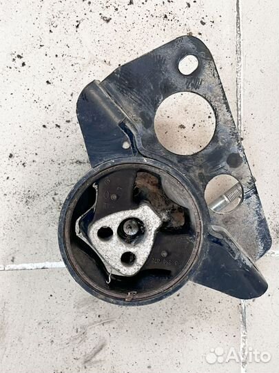 Подушка двигателя Дэу Матиз