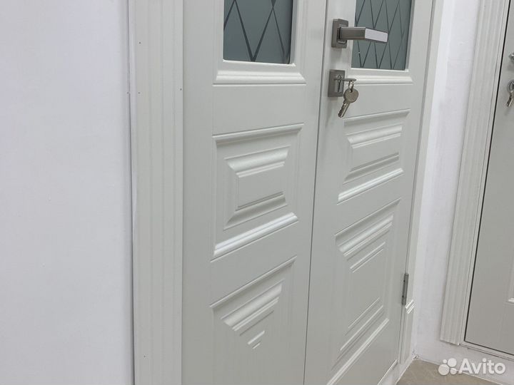 Межкомнатные двери