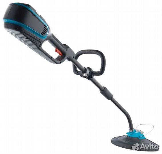 Триммер электрический аккумуляторный Gardena Power