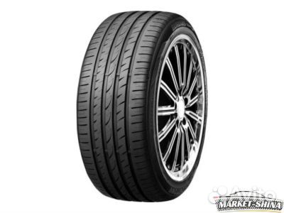 Roadstone Eurovis Sport 04 255/35 R18 94Y