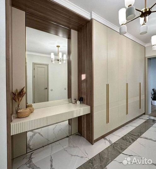 Прихожая на заказ от производителя