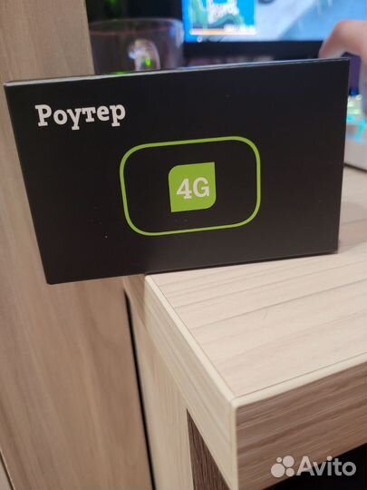 Модемы и роутеры 4g wi fi