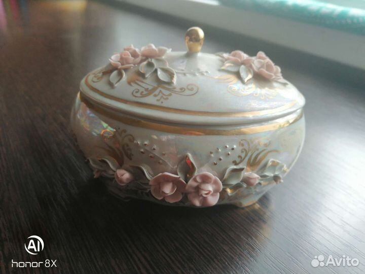 Кисловодский Фарфор