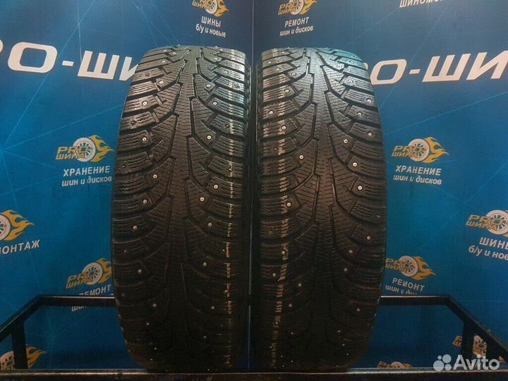 Nokian Tyres Nordman 5 SUV 235/65 R18