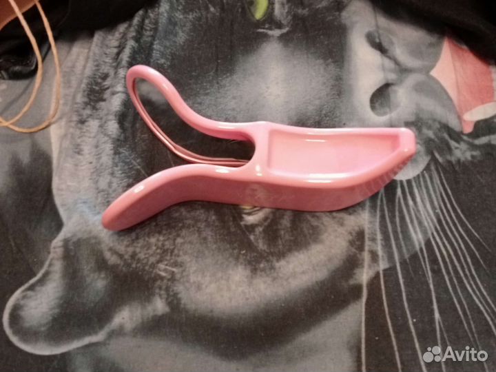 Тренажер для ягодиц и ног