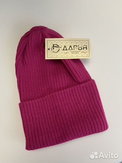 Шапка и снуд