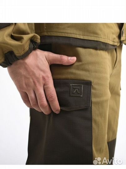 Костюм мужской Горка