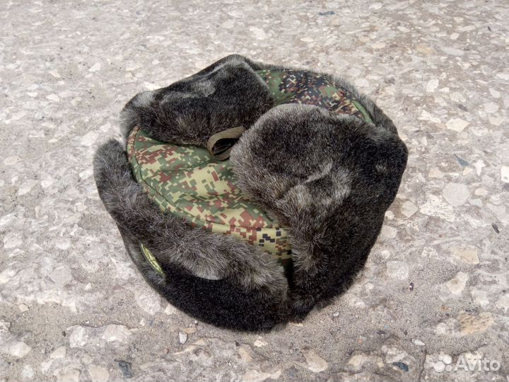 Шапка уставная вкпо