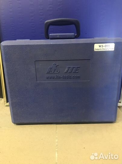 Весы электронные бу