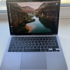 Apple macbook air 13 2020 m1 8gb 256