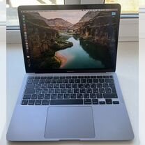 Apple macbook air 13 2020 m1 8gb 256