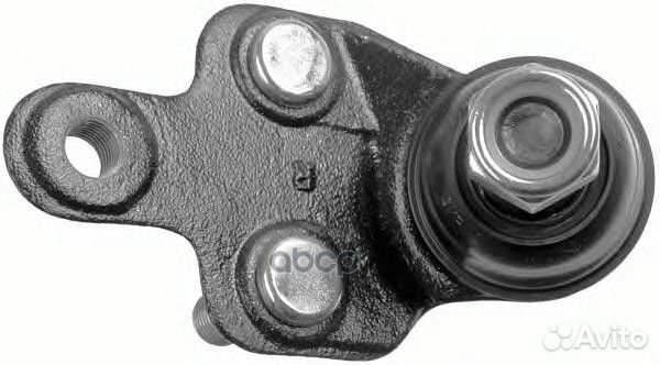 Опора шаровая перед прав 3470701 lemforder