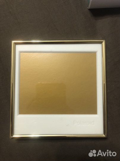Рамка для фото polaroid