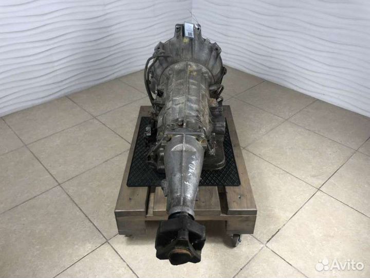 АКПП Ford Scorpio 1 (1985 - 1994) 2.0 P95GT-7A040