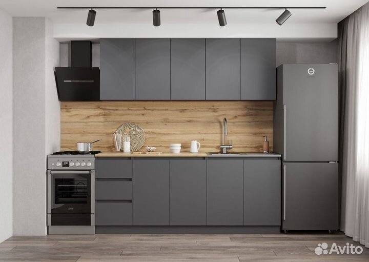 Кухня. Кухонный гарнитур