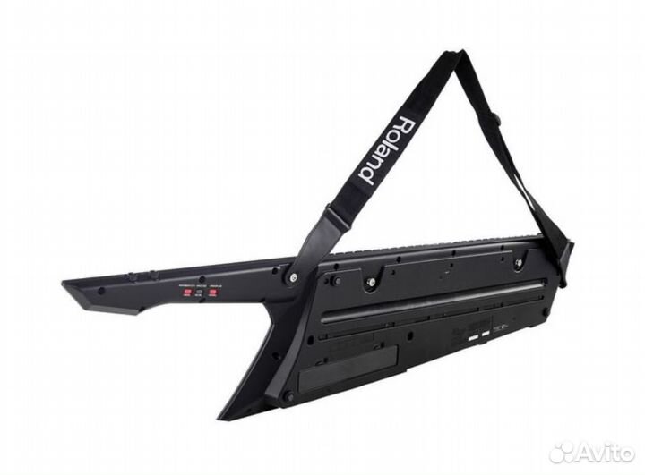 Roland AX-Edge Black