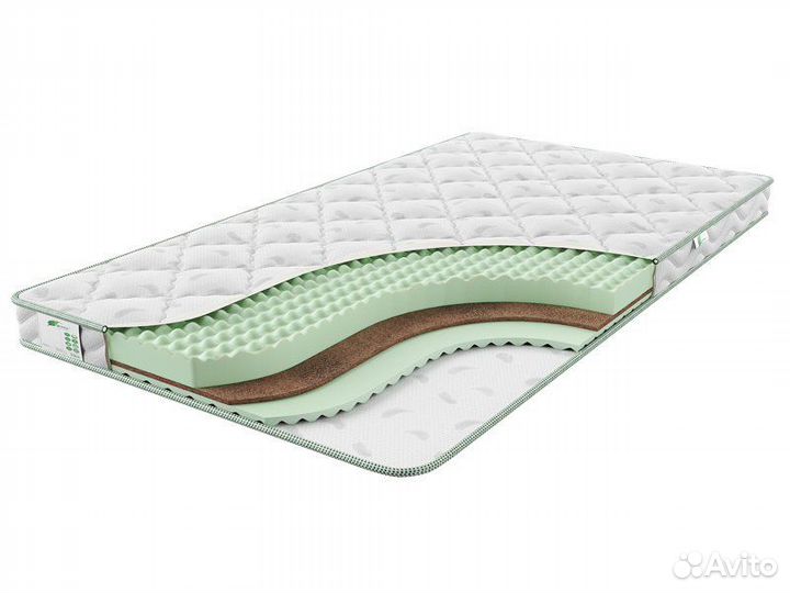 Матрас 80х190 Agreen Clean Baikal