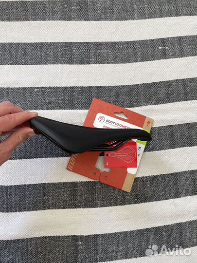 Седло specialized power comp