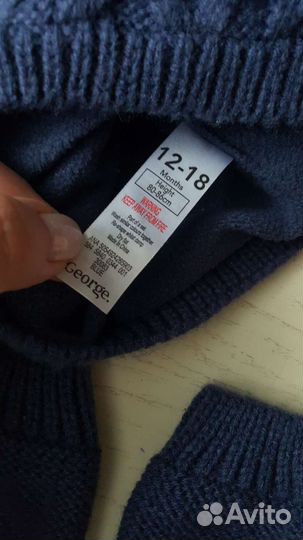 Шапки для девочки