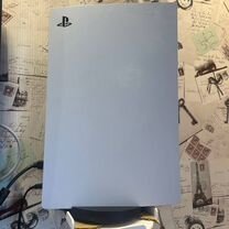 Sony playstation 5