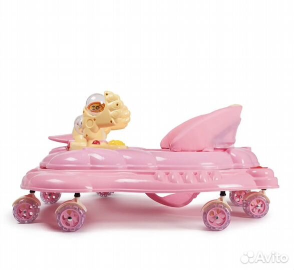 Ходунки детские babyton